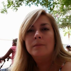 Meet your Posher, Patricia